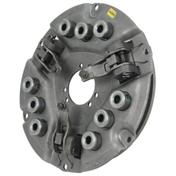 Aftermarket New Pressure Plate 11 wo Hub Fits Allis Chalmers 170 175 D19 Tractors 70241253 - main